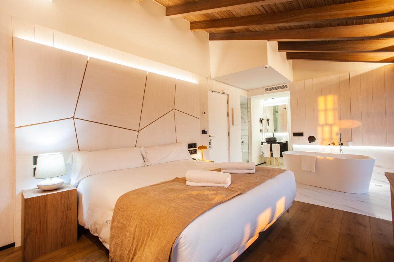 Hotel Plaza Obradoiro By Bossh! Hotels Сантьяго-де-Компостела Экстерьер фото