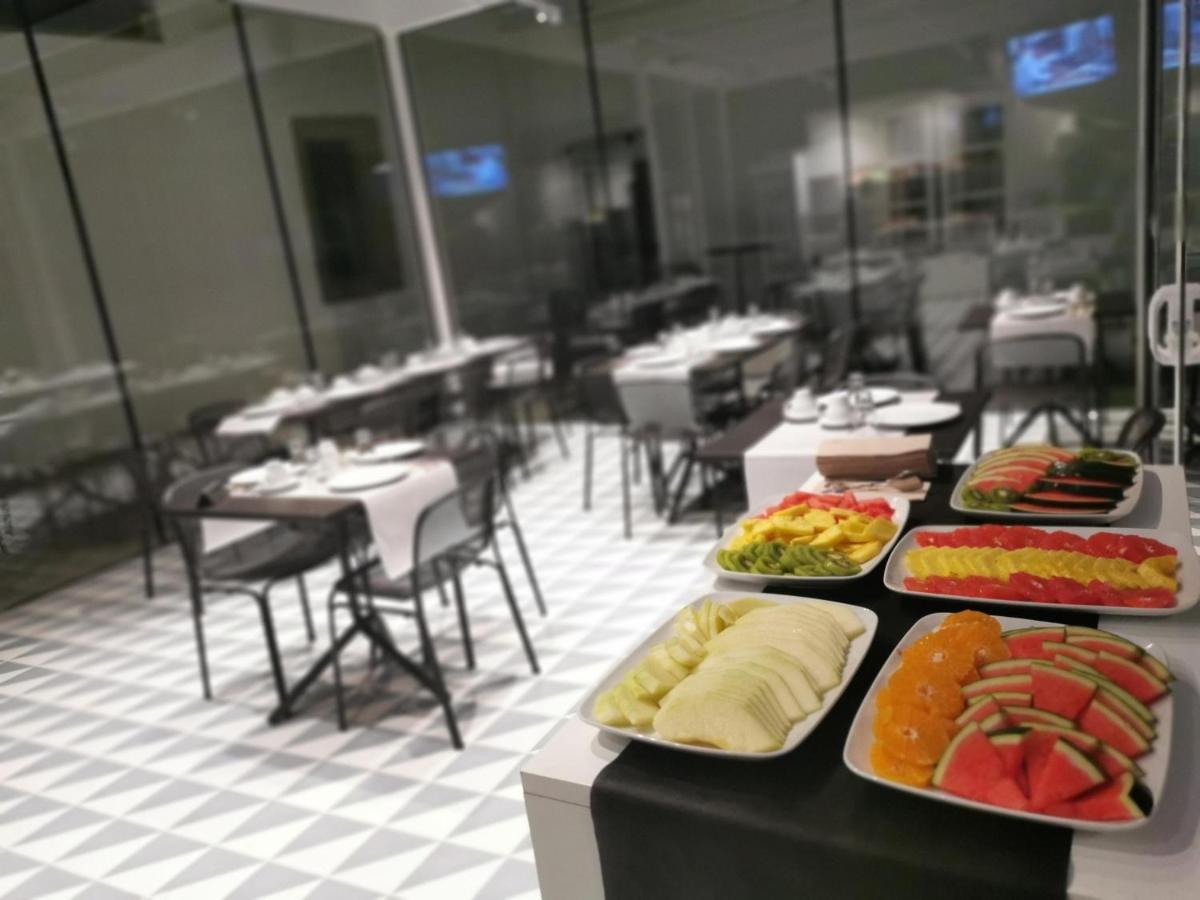 Hotel Plaza Obradoiro By Bossh! Hotels Сантьяго-де-Компостела Экстерьер фото