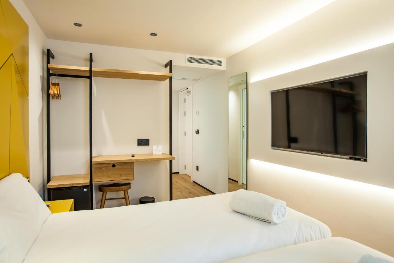Hotel Plaza Obradoiro By Bossh! Hotels Сантьяго-де-Компостела Экстерьер фото
